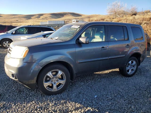 honda pilot ex 2012 5fnyf3h48cb029911