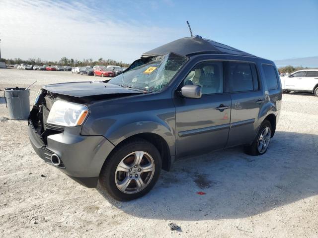 honda pilot 2012 5fnyf3h48cb037734