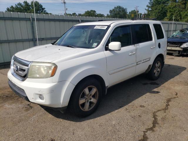 honda pilot ex 2010 5fnyf3h49ab007767