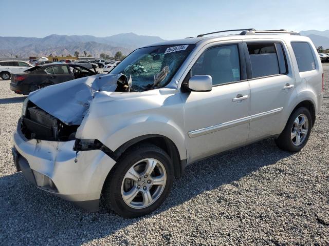 honda pilot 2012 5fnyf3h49cb030260