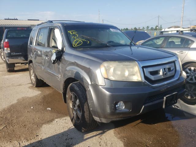 honda pilot 2010 5fnyf3h4xab004361