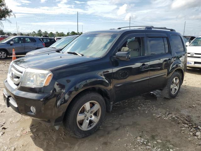 honda pilot ex 2011 5fnyf3h4xbb031514