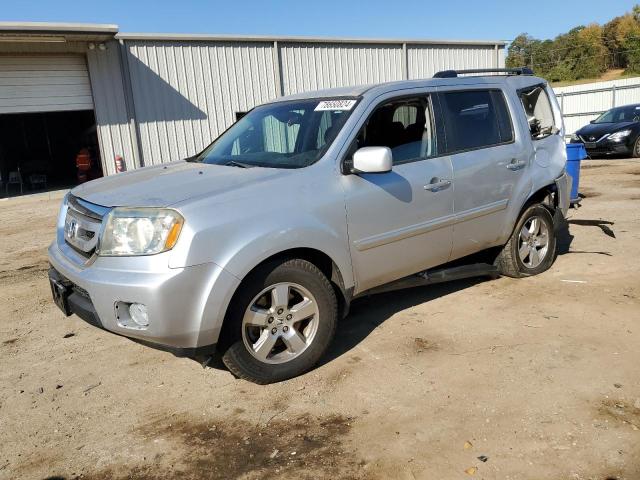 honda pilot ex 2011 5fnyf3h4xbb045820