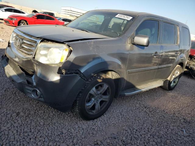 honda pilot ex 2012 5fnyf3h4xcb020031