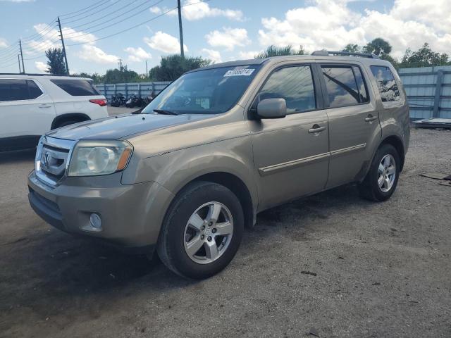 honda pilot 2011 5fnyf3h50bb058276