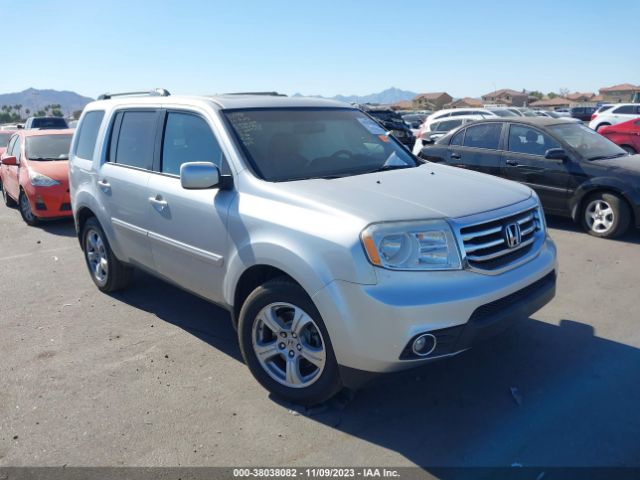 honda pilot 2012 5fnyf3h50cb004137