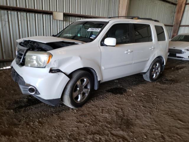 honda pilot 2012 5fnyf3h51cb023764