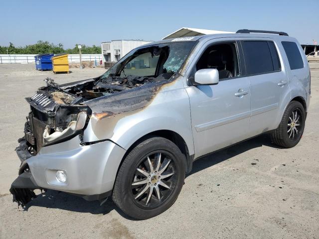 honda pilot 2011 5fnyf3h52bb055086