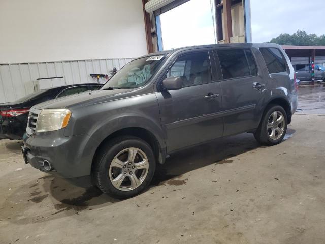 honda pilot 2012 5fnyf3h52cb042291