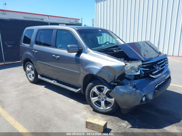 honda pilot 2012 5fnyf3h55cb005493