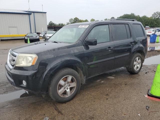 honda pilot 2011 5fnyf3h56bb022169