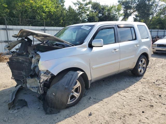 honda pilot 2012 5fnyf3h56cb022190