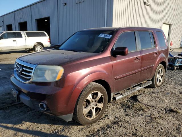 honda pilot 2012 5fnyf3h57cb015863