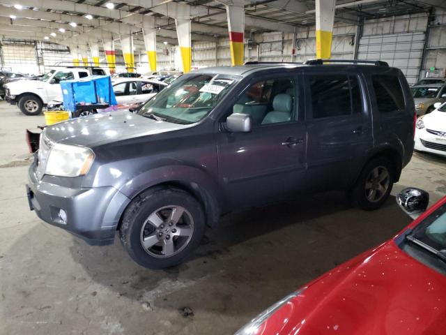 honda pilot 2011 5fnyf3h58bb023047