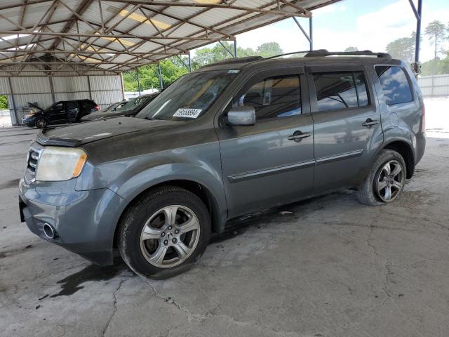 honda pilot 2012 5fnyf3h58cb004208