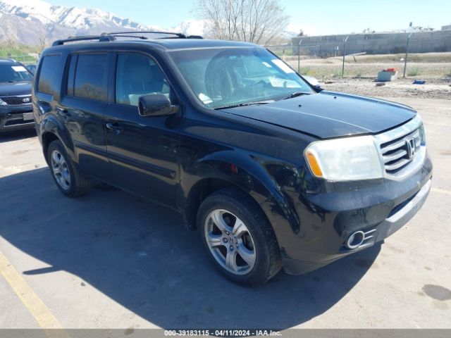 honda pilot 2012 5fnyf3h58cb027472