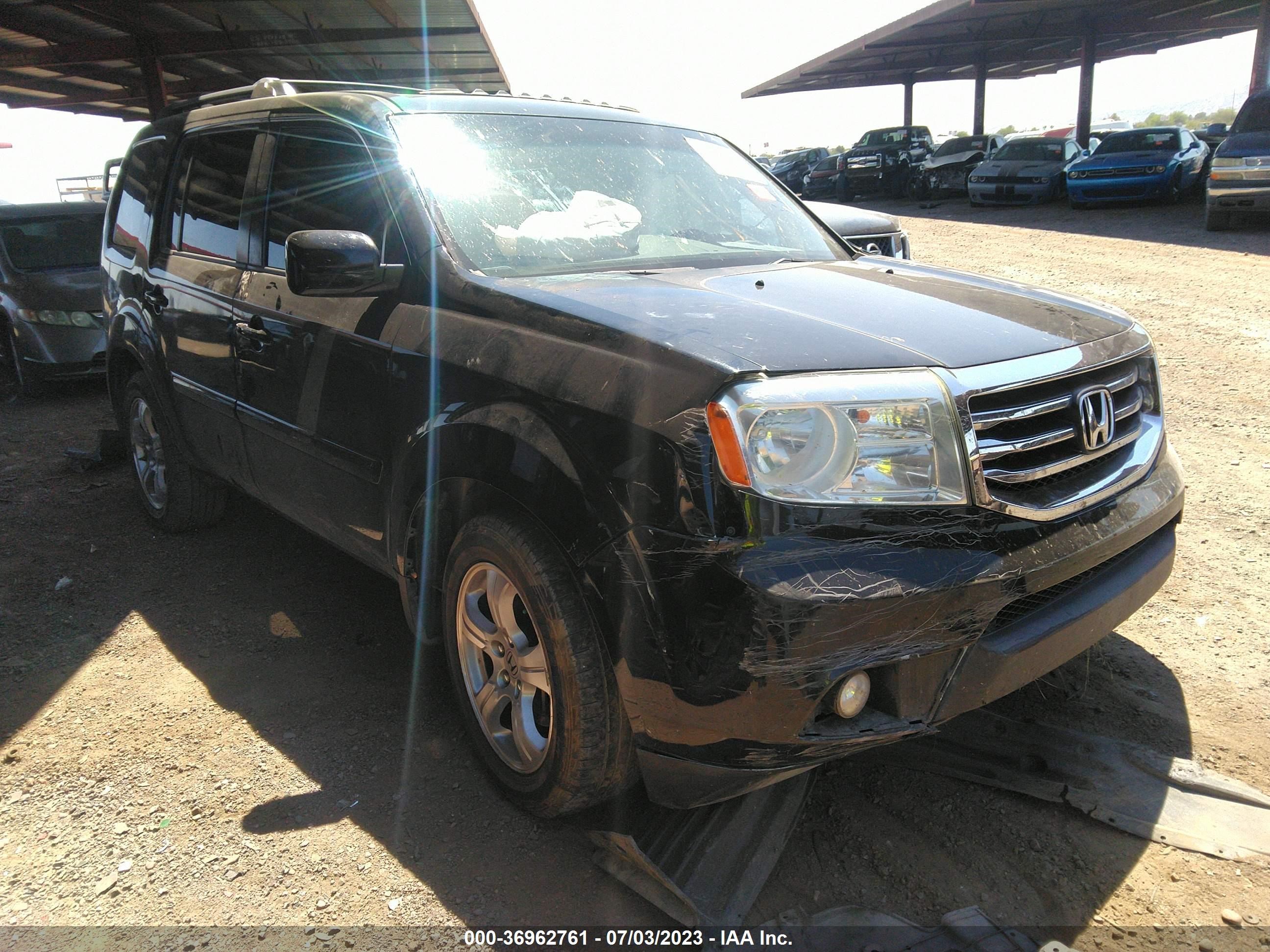 honda pilot 2012 5fnyf3h58cb037502