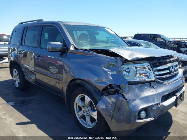 honda pilot 2015 5fnyf3h58fb023359