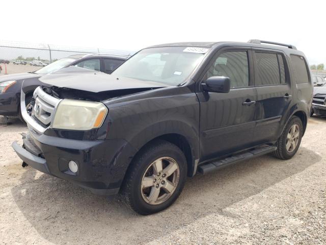 honda pilot 2010 5fnyf3h59ab007194