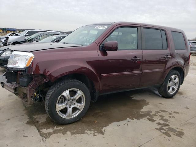 honda pilot 2012 5fnyf3h59cb038528