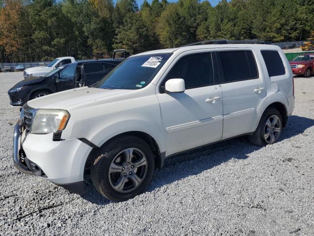 honda pilot exl 2015 5fnyf3h59fb005601