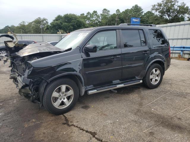 honda pilot 2010 5fnyf3h5xab006717