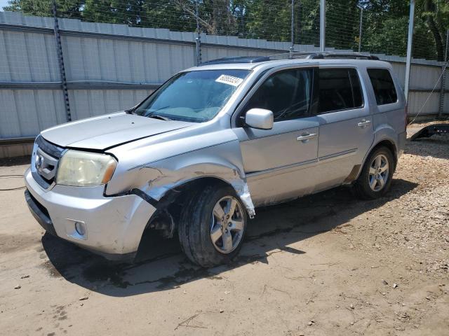 honda pilot 2011 5fnyf3h5xbb020828