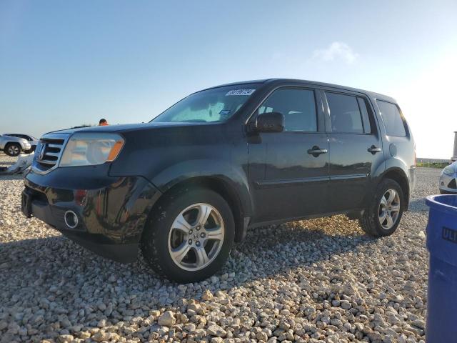 honda pilot exl 2012 5fnyf3h5xcb006333