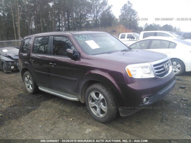 honda pilot 2012 5fnyf3h5xcb028851