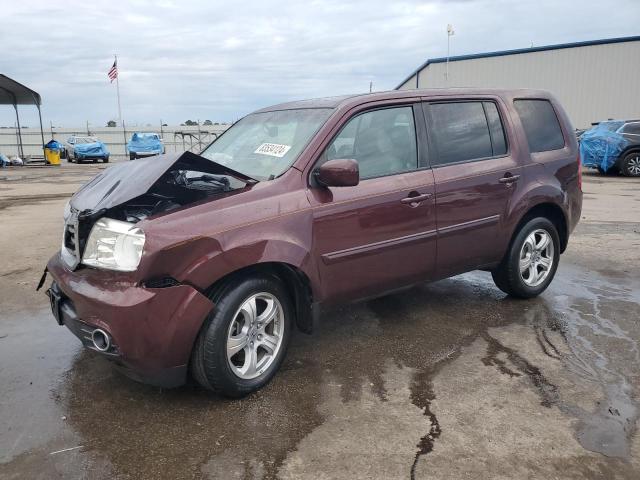 honda pilot exl 2015 5fnyf3h5xfb027719