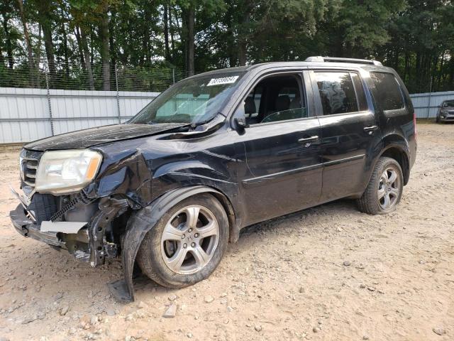 honda pilot 2015 5fnyf3h62fb032227