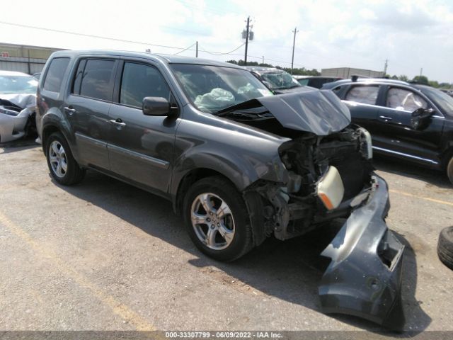 honda pilot 2012 5fnyf3h67cb031053