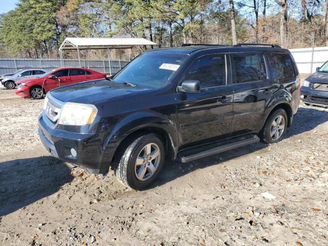 honda pilot exln 2011 5fnyf3h70bb043018