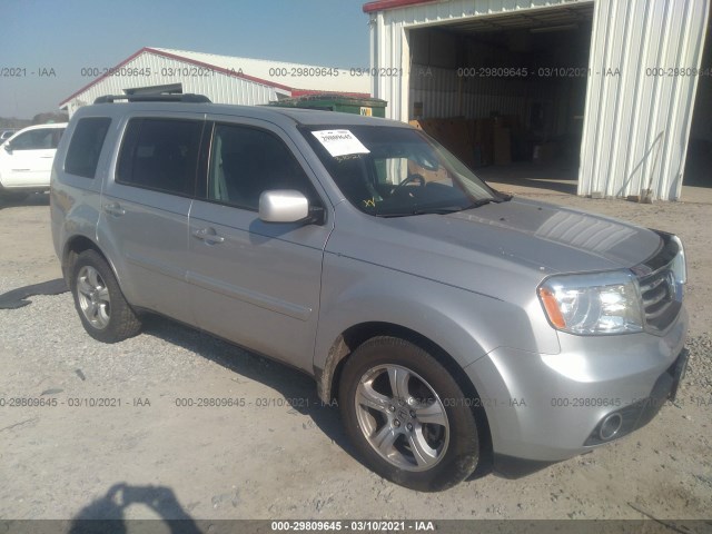 honda pilot 2012 5fnyf3h70cb002342