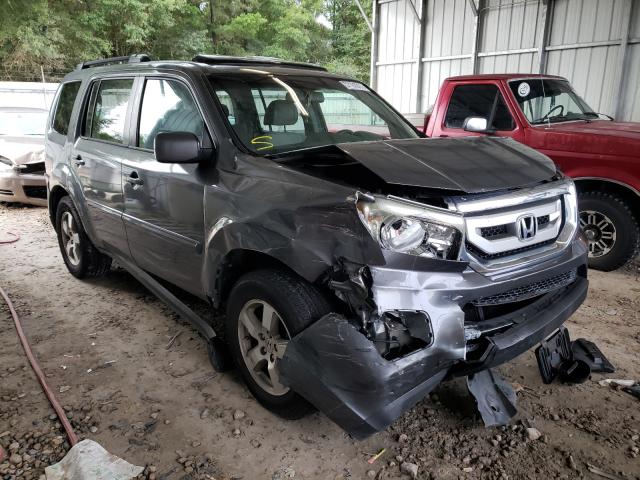 honda pilot exln 2011 5fnyf3h72bb004981