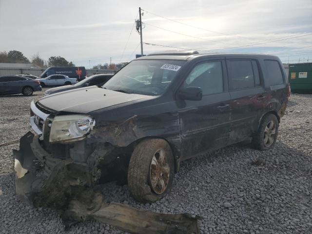 honda pilot exln 2015 5fnyf3h72fb014349