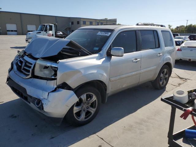 honda pilot exln 2012 5fnyf3h73cb007552