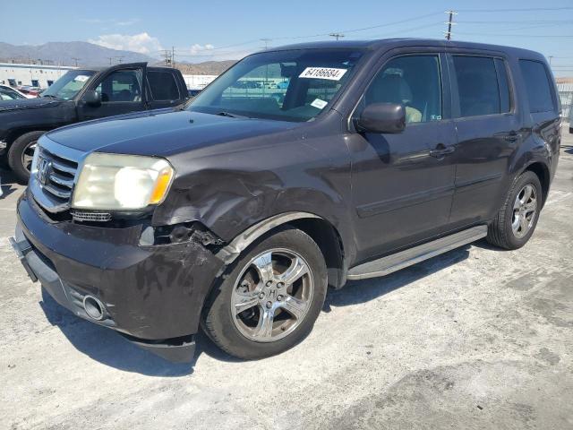 honda pilot 2012 5fnyf3h73cb014050