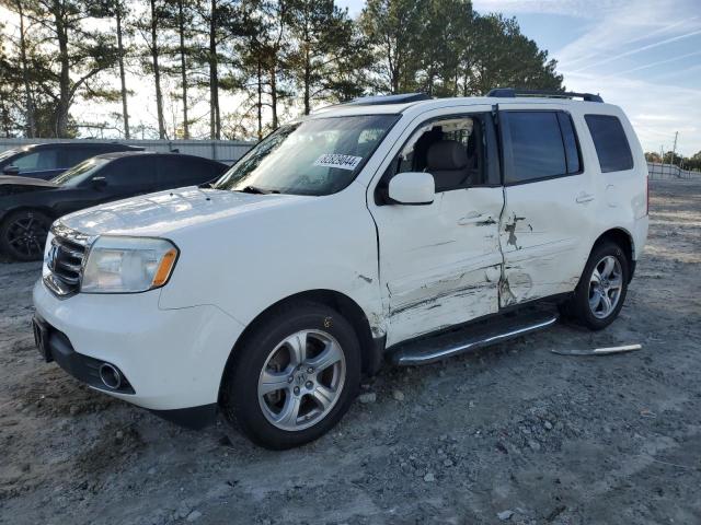 honda pilot exln 2012 5fnyf3h77cb005173