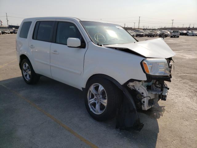 honda pilot exln 2015 5fnyf3h78fb005008