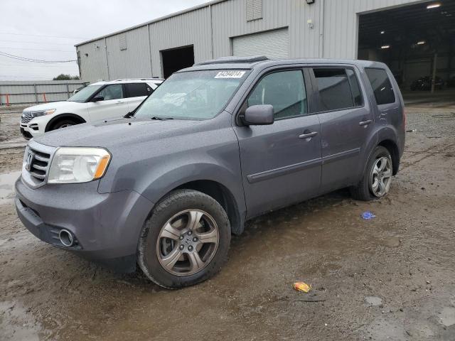 honda pilot exln 2015 5fnyf3h79fb030693