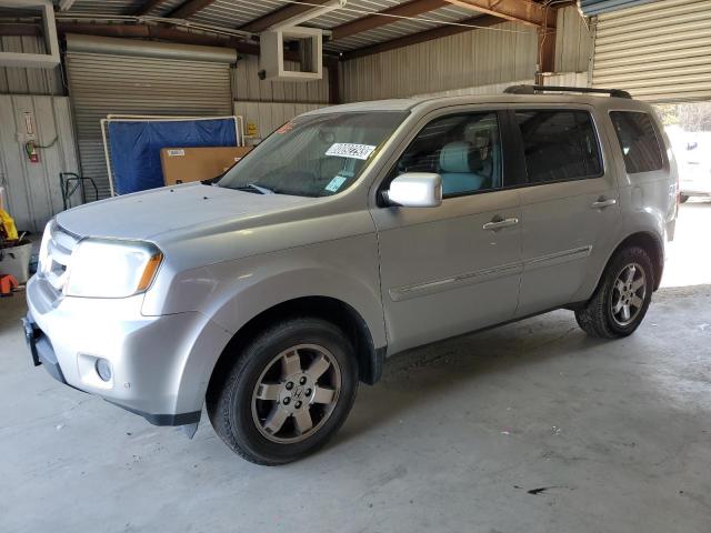 honda pilot 2011 5fnyf3h90bb038368