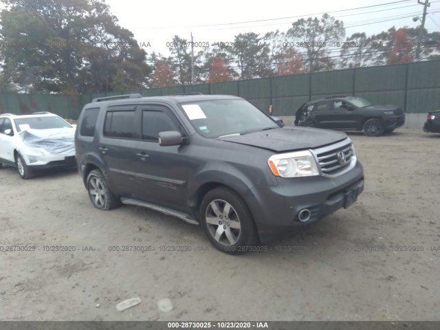 honda pilot 2012 5fnyf3h91cb034380