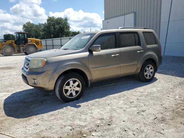 honda pilot 2011 5fnyf3h92bb024763