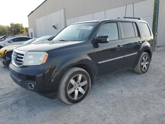 honda pilot 2012 5fnyf3h92cb040589