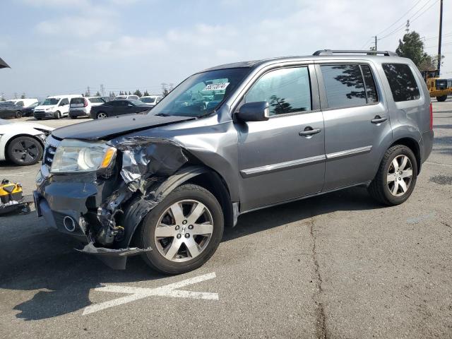 honda pilot 2013 5fnyf3h94db031619