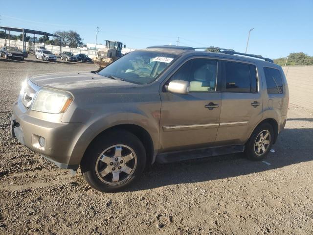 honda pilot tour 2011 5fnyf3h95bb038415