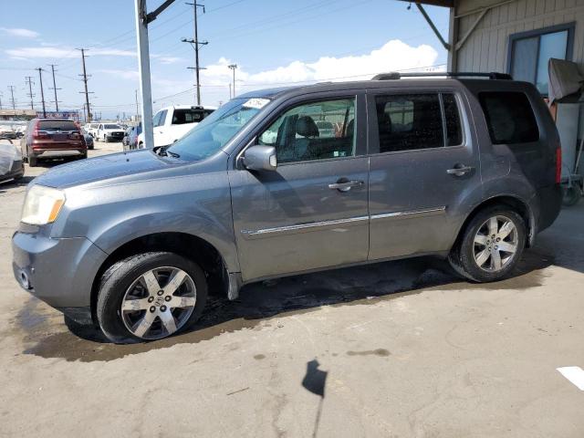 honda pilot 2012 5fnyf3h95cb032292