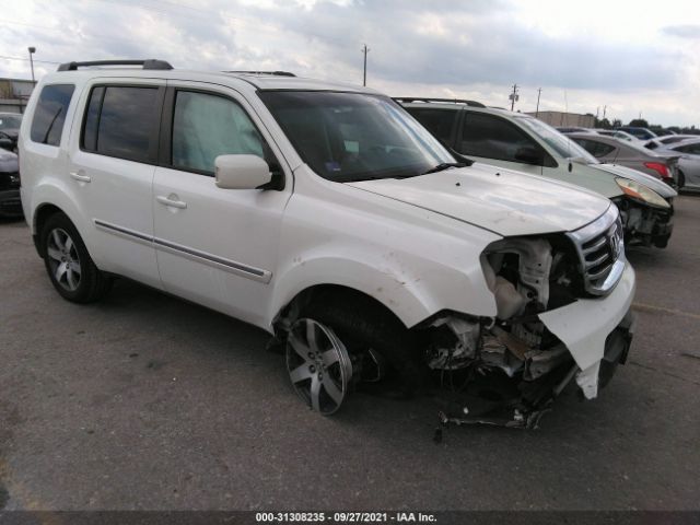 honda pilot 2012 5fnyf3h95cb033166