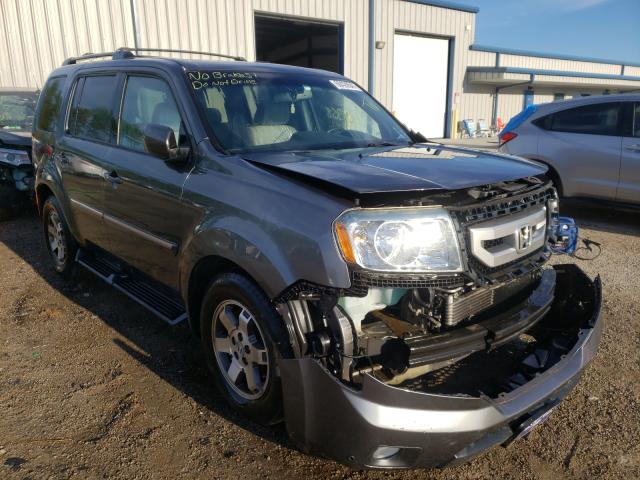 honda pilot tour 2011 5fnyf3h96bb037189